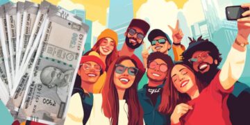 सिर्फ ₹1000 की SIP से करोड़पति बन सकते हैं Gen-Z, रिटायरमेंट पर मिलेगा भारी-भरकम फंड