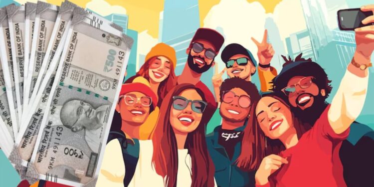 सिर्फ ₹1000 की SIP से करोड़पति बन सकते हैं Gen-Z, रिटायरमेंट पर मिलेगा भारी-भरकम फंड