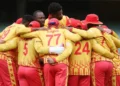 Super 8 में Team India के Attack का खौफ, Zimbabwe के कोच Justin Sammons ने दी बड़ी चेतावनी