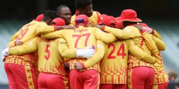 Super 8 में Team India के Attack का खौफ, Zimbabwe के कोच Justin Sammons ने दी बड़ी चेतावनी