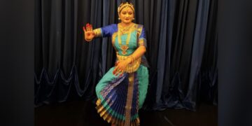 She Didn’t Just Dance, She Built a Legacy: Acharya Kalpna’s Story.