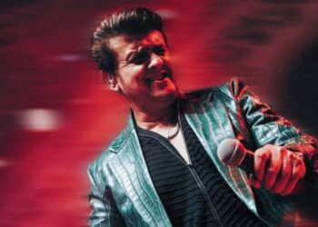 sonu nigam shared how he survived bomb blast in 2004 during karachi event