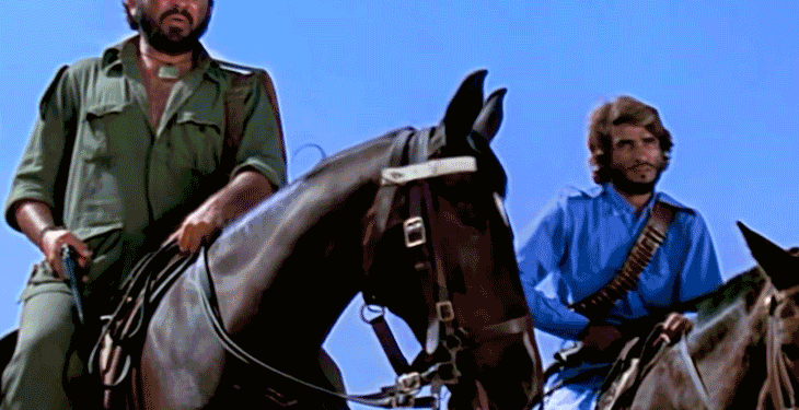 Sholay: Holis Bollywood Twist Revealed