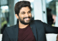 Allu Arjun Praises Dhruva 2