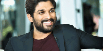 Allu Arjun Praises Dhruva 2