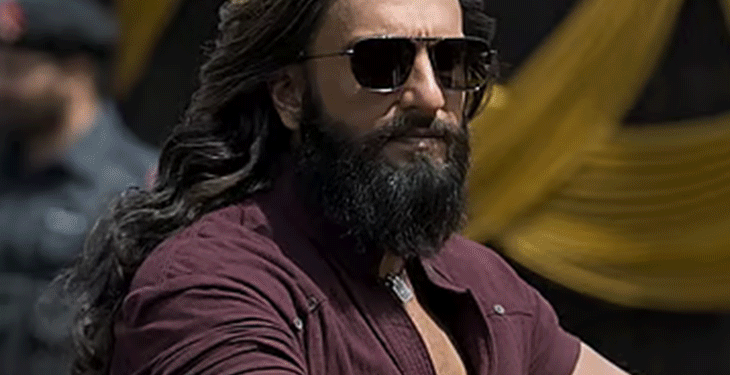 रणवीर सिंह की 'धुरंधर 2' की एडवांस बुकिंग शुरू:स्पाई एक्शन थ्रिलर 19 मार्च रिलीज, ट्रेड को रिकॉर्ड ओपनिंग और भारी वीकेंड कलेक्शन की उम्मीद