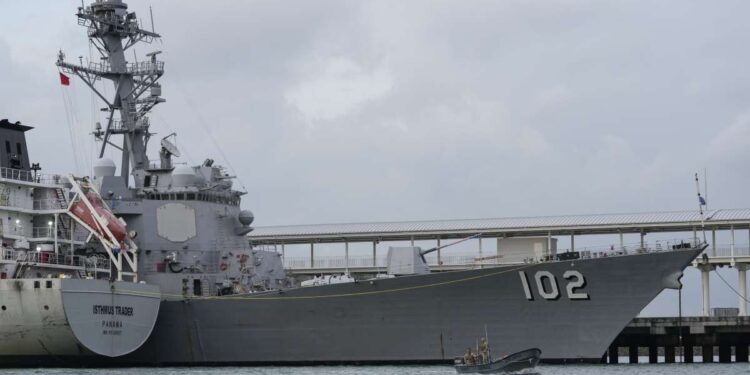 ईरानी युद्धपोत की मदद के लिए आगे आया भारत, IRIS Lavan को कोच्चि में डॉकिंग की दी इजाजत