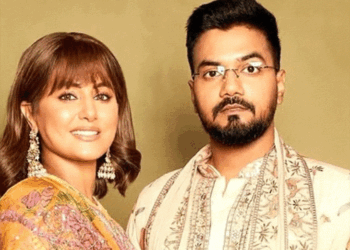 फरहाना भट्ट ने खामेनेई के निधन पर जताया दुख:हिना खान के पति रॉकी बोले- देश के खिलाफ खड़े विदेशी के लिए दुख मनाते हो