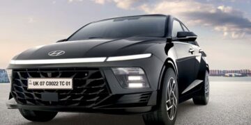 2026 Hyundai Verna कार लॉन्च, शुरुआती कीमत ₹10,98,400, मिलेंगे 75 सेफ्टी फीचर्स, देखें लुक