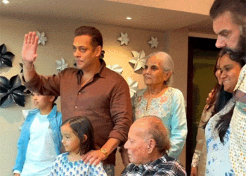 Bollywood Celebs Eid 2026 Celebration