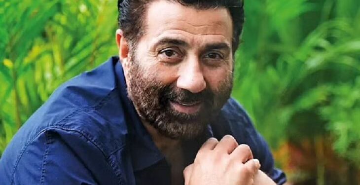 सनी देओल की नई एक्शन थ्रिलर की शूटिंग शुरू हुई:रितेश-फरहान और ए. आर. मुरुगदॉस साथ आए, ज्योतिका निभाएंगी फिल्म में अहम किरदार