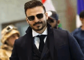 UAE Residents Urged Calm Amid US-Iran Tensions; Vivek Oberoi Appeals Peace