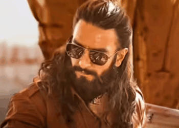 Dhurandhar 2 Beats Pushpa 2 900 Crore Record in 6 Days