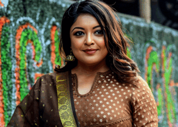 फिल्म इंडस्ट्री को लेकर तनुश्री दत्ता का गंभीर दावा:कहा-शोबिज में कई कलाकारों का इस्तेमाल हो जाता है; कुछ तो प्रॉस्टिट्यूशन में चले जाते हैं