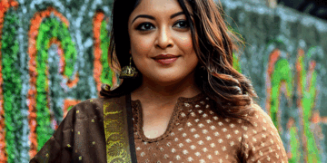 फिल्म इंडस्ट्री को लेकर तनुश्री दत्ता का गंभीर दावा:कहा-शोबिज में कई कलाकारों का इस्तेमाल हो जाता है; कुछ तो प्रॉस्टिट्यूशन में चले जाते हैं