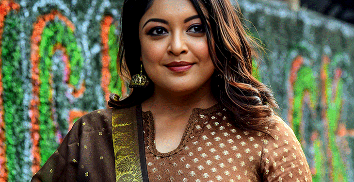 फिल्म इंडस्ट्री को लेकर तनुश्री दत्ता का गंभीर दावा:कहा-शोबिज में कई कलाकारों का इस्तेमाल हो जाता है; कुछ तो प्रॉस्टिट्यूशन में चले जाते हैं