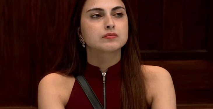 'मैं हमेशा देश के समर्थन में खड़ी रही हूं':खामेनेई की मौत पर दुख जताने के बाद ट्रोल हुईं फरहाना भट्ट ने किया रिएक्ट