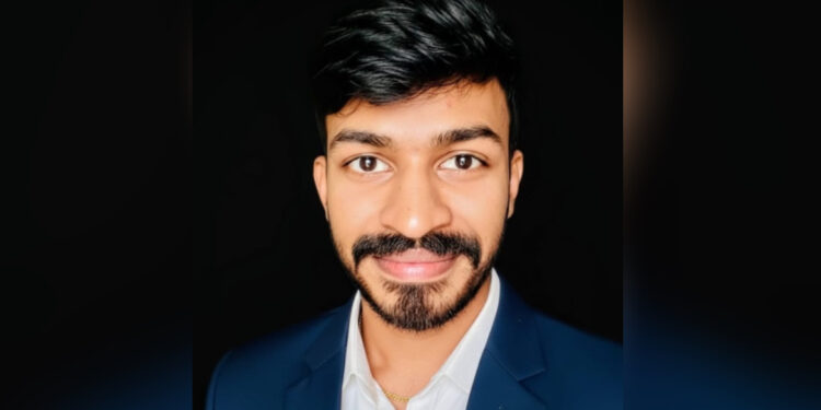 Venkata Sriram: Leveraging AI to Strengthen Skill-Based Hiring and Career Opportunities