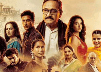 विभाजन की पृष्ठभूमि पर है फिल्म ‘जय हिंद जय सिंध’:प्रोड्यूसर सैमी ननवानी ने पीएम मोदी को फिल्म दिखाने की जताई इच्छा