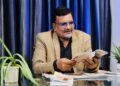 Shri Piyush  Goel: A Record-Holding Author Redefining Creative Writing