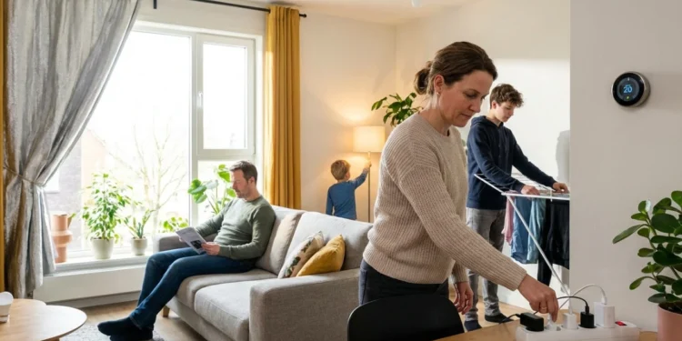 Electricity Bill की टेंशन खत्म! ये Smart Tips अपनाएं, Summer में होगी 30% तक की बचत