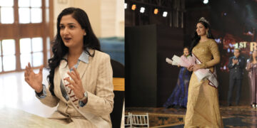 Eesha Agarwal: From Indian Crowns to Global Recognition, a Journey of Purpose, Power, and Women-Led Impact
