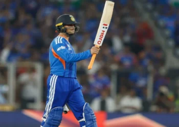 IND vs NZ Final: अभिषेक शर्मा ने रचा इतिहास, फाइनल में ये 3 रिकॉर्ड ध्वस्त कर जड़ दी सबसे तेज फिफ्टी