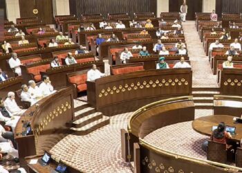 राज्यसभा के 73 सांसदों पर क्रिमिनल केस, 31 अरबपति, AAP सांसद संत बलबीर सिंह सबसे गरीब; BRS MP पार्थ सारथी सबसे अमीर