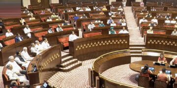 राज्यसभा के 73 सांसदों पर क्रिमिनल केस, 31 अरबपति, AAP सांसद संत बलबीर सिंह सबसे गरीब; BRS MP पार्थ सारथी सबसे अमीर