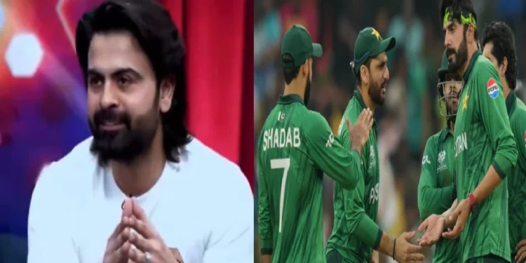 भारत के वर्ल्ड चैंपियन बनने के बाद पाकिस्तानी क्रिकेटर ने अपनी ही टीम के लिए मजे, जानें क्या कहा?
