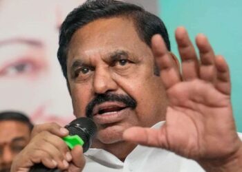तमिलनाडु विधानसभा चुनाव 2026: AIADMK ने जारी की 23 उम्मीदवारों की पहली लिस्ट, के पलानीसामी एडप्पाडी से लड़ेंगे
