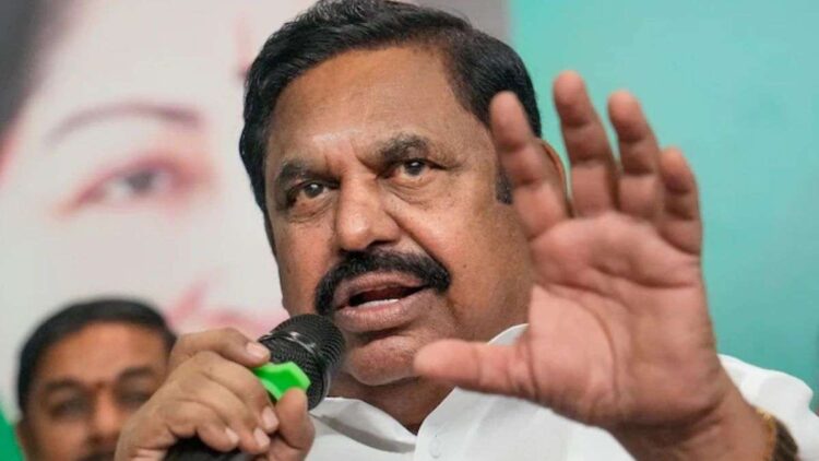तमिलनाडु विधानसभा चुनाव 2026: AIADMK ने जारी की 23 उम्मीदवारों की पहली लिस्ट, के पलानीसामी एडप्पाडी से लड़ेंगे