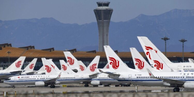 नई दिल्ली और बीजिंग के बीच शुरू होगी डायरेक्ट फ्लाइट, ट्रेड और टूरिज्म को मिलेगा बढ़ावा