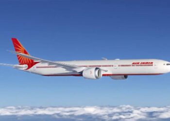 लंदन जा रही एयर इंडिया की फ़्लाइट तकनीकी खराबी के बाद दिल्ली लौटी, सऊदी अरब से लिया यू-टर्न