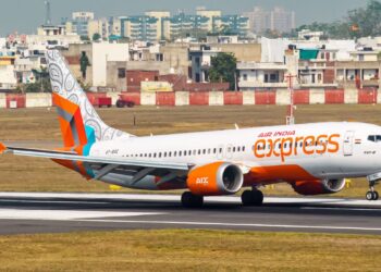 सरकार ने घरेलू हवाई किराये पर लगाई सीमा को हटाया, 23 मार्च से लागू होंगे नियम