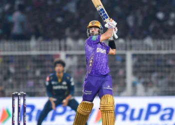 IPL में KKR की कप्तानी पर Ajinkya Rahane का मंत्र, 'शांति और सकारात्मकता ही मेरी सबसे बड़ी ताकत'