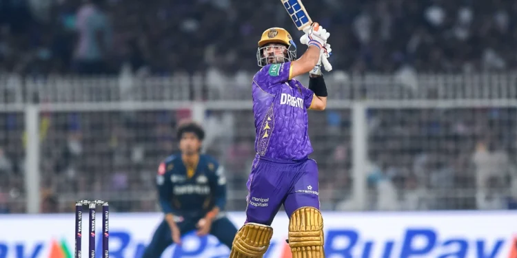 IPL में KKR की कप्तानी पर Ajinkya Rahane का मंत्र, 'शांति और सकारात्मकता ही मेरी सबसे बड़ी ताकत'