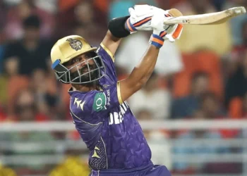 KKR Captain के तौर पर Ajinkya Rahane की 'अग्निपरीक्षा', Aakash Chopra ने बताई सबसे बड़ी चुनौती।
