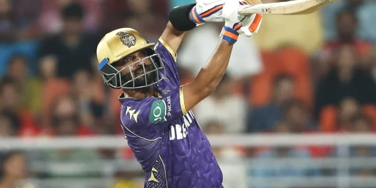 KKR Captain के तौर पर Ajinkya Rahane की 'अग्निपरीक्षा', Aakash Chopra ने बताई सबसे बड़ी चुनौती।