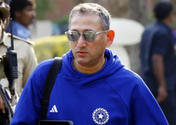 ajit agarkar power play after world cup win will bcci accept the chief selector extension plan