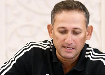 BCCI ने अफवाहों पर लगाया विराम, रिपोर्ट का दावा- Ajit Agarkar ने नहीं मांगा कार्यकाल Extension