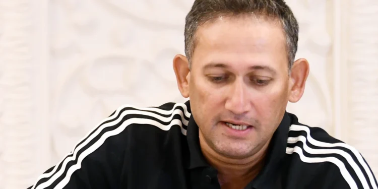 BCCI ने अफवाहों पर लगाया विराम, रिपोर्ट का दावा- Ajit Agarkar ने नहीं मांगा कार्यकाल Extension