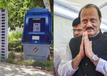 6 राज्यों की 8 सीटों पर उपचुनाव का ऐलान, जानें अजित पवार की बारामती सीट पर कब होगी वोटिंग