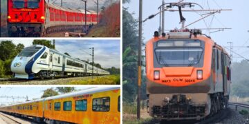 न वंदे भारत, न राजधानी और न ही तेजस, देश की आम जनता की पहली पसंद बनी रेलवे की ये ट्रेन