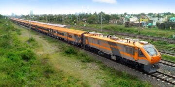 आम लोगों की पसंद बनी अमृत भारत एक्सप्रेस! स्लीपर क्लास में 100% से ज्यादा ऑक्यूपेंसी, रेलवे ने बढ़ाए 860 जनरल कोच