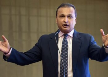 अनिल अंबानी की मुश्किलें बढ़ीं, CBI ने पंजाब नेशनल बैंक की शिकायत पर दर्ज किया मामला