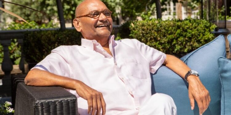 जयप्रकाश एसोसिएट्स मामले पर अनिल अग्रवाल का दावा, कहा- बोली जीतने की लिखित पुष्टि के बाद पलटा गया फैसला