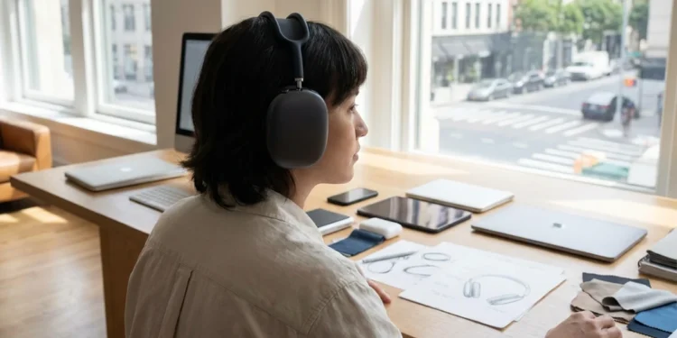 apple airpods max 2 launch h2 chip ai and price