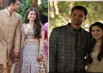 अर्जुन और सानिया के बीच उम्र का है फासला, जानें तेंदुलकर परिवार की बहु के बारे में सबकुछ