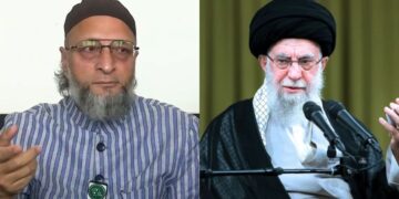 खामेनेई की हत्या पर ओवैसी का पहला बयान, कहा- ‘ईरान के लोग इसका जवाब जरूर देंगे’